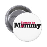 Soon to be Mummy Pins