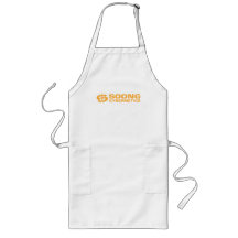 Soong Cybernetics - Noonien Soong Apron