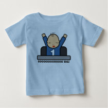 Soooo Big! (Boy Version 1) Shirts