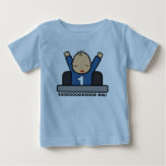 Soooo Big! (Boy Version 1) t-shirts