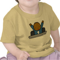 Soooo Big! (Boy Version 2) Tshirt