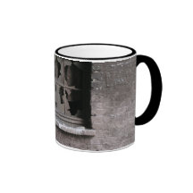 Sooty Window Mug