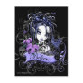 Sophia Lilly Believe Butterfly Fairy Postcard