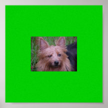 Sophie Girl Print