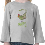 Sophie the hen t-shirt