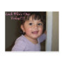 sophiebdaypic, Look Who's One Today!!!!        ... Postcards