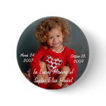 Sophie's Button