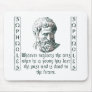 Sophocles Mouse Pads