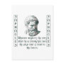 Sophocles Postcard