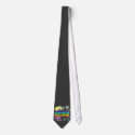 Sophomore - Peace ties