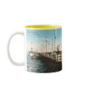 Sopot Souvenir Mug