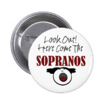 Soprano Pin