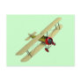 Sopwith Camel Biplane