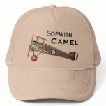 Sopwith Camel Hat