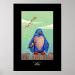 Sora's Third Wing posters