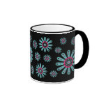 Sorbet floral 03 Mug