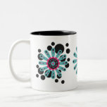 Sorbet floral 05  Mug