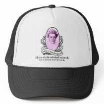 Søren Kierkegaard
