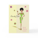 Sorority Girls cards