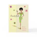 Sorority Girls cards