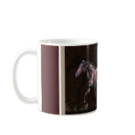 Sorraia Spanish Mustang Gift Mug