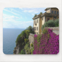 Sorrento Hotel Mouse Pads