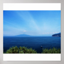 Sorrento, Italy Print