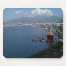 Sorrento mousepad