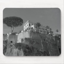 Sorrento Mousepads