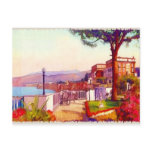 Sorrento postcards