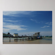 Sorrento, Victoria, Australia Print