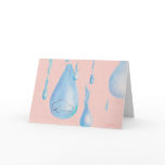 Sorrow cards