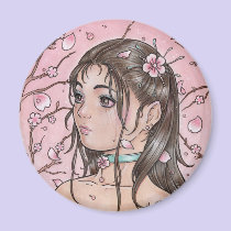 Sorrow Magnet magnets