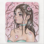Sorrow Pinup Mousepad