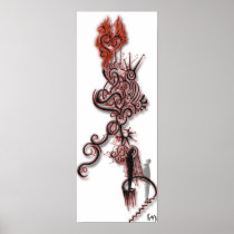 Sorrow Poster