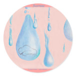 Sorrow stickers