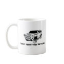 Sorry About Your Tiny Penis Mug