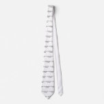 Sorry Beeyotches Im Taken Neckties