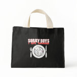 Sorry Boys I Eat Pussies - Funny Bag for Lesbians