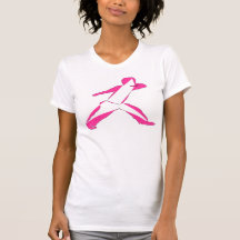 sorry i date capoeristas shirt