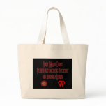Sorry I Missed Church... Tote Bags