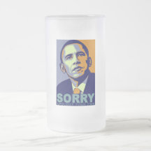 Sorry Tour (Frosted mug)