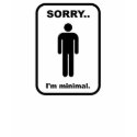 sorry!!! t-shirts