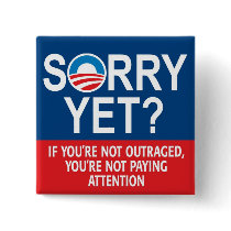 Sorry yet? Anti-Obama Products