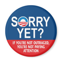 Sorry yet? Anti-Obama Products
