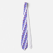 Sorry Yet? Ties