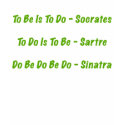 Sorta Great Quotes Womens T-Shirt