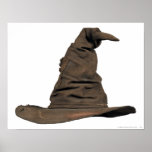 Sorting Hat posters