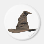Sorting Hat Refrigerator Magnet
