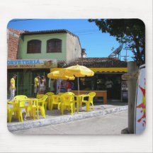 Sorveteria Mousemat